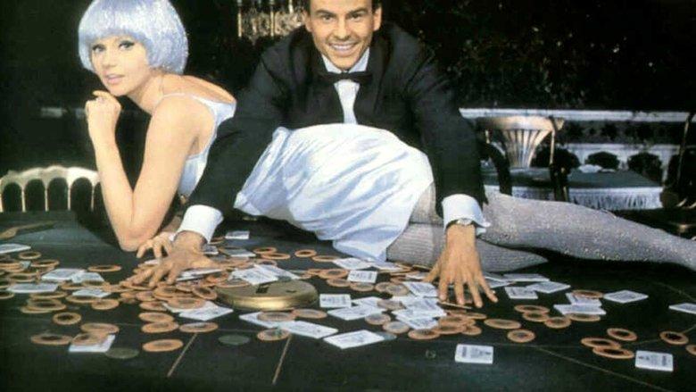 Johnny Banco image