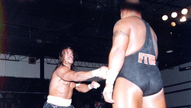 ECW Barely Legal 1997 image