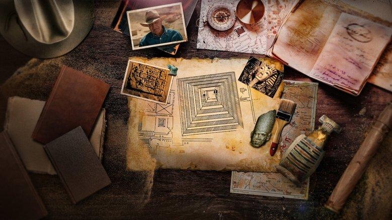 Unknown: The Lost Pyramid image