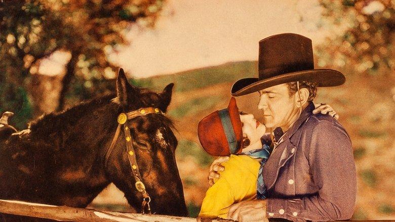 The Texas Ranger image