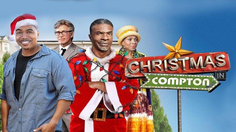 Christmas in Compton image