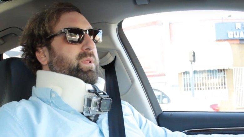 Tim and Eric's Go Pro Show image
