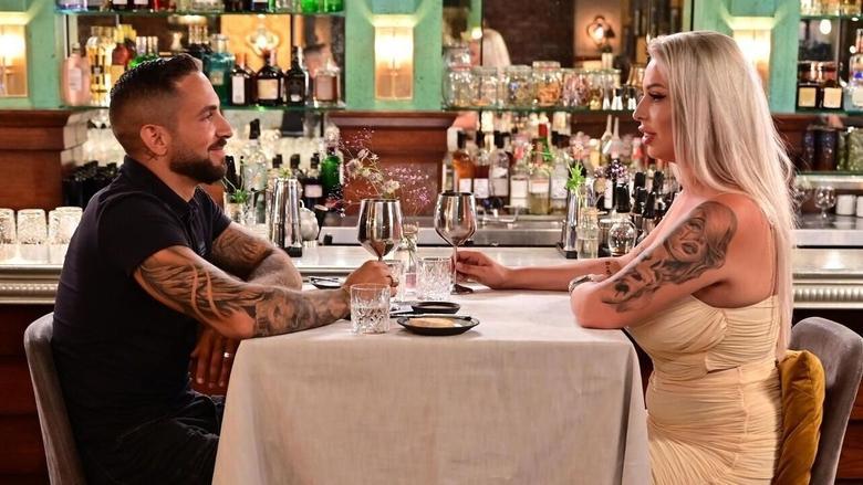 Eating With My Ex: Going Dutch image