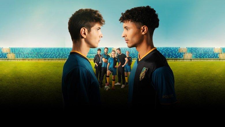 The Academy image