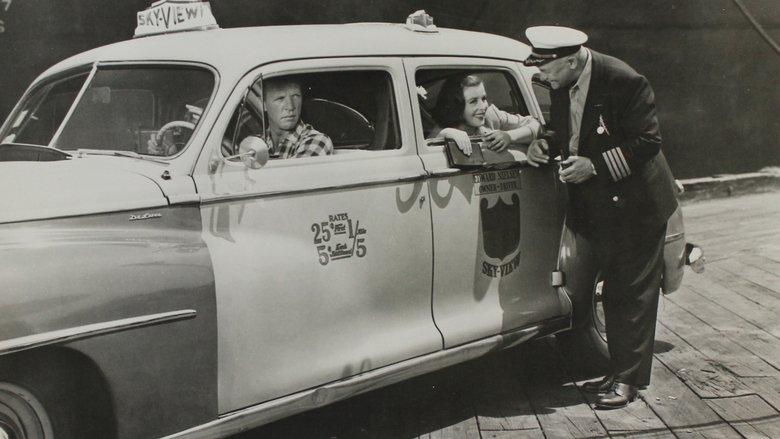 Taxi image