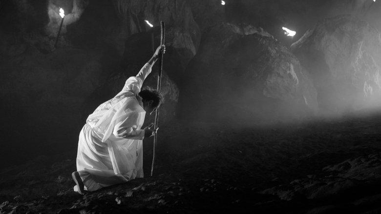 A Lullaby to the Sorrowful Mystery image