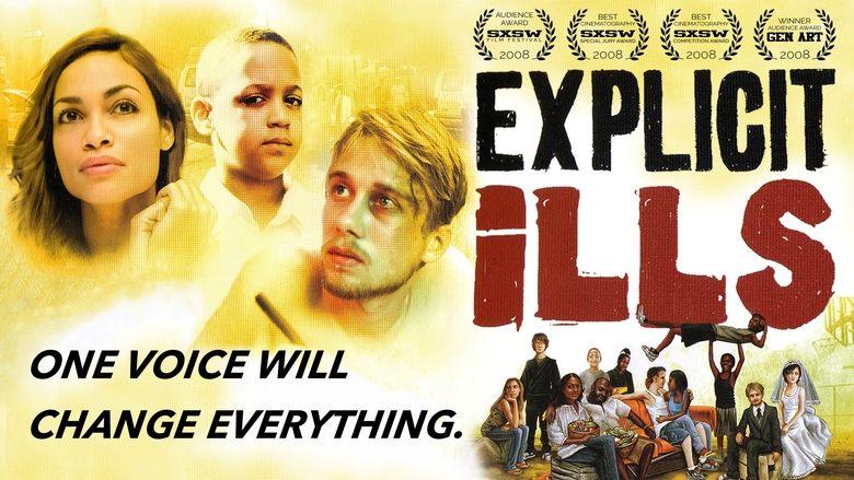 Explicit Ills image