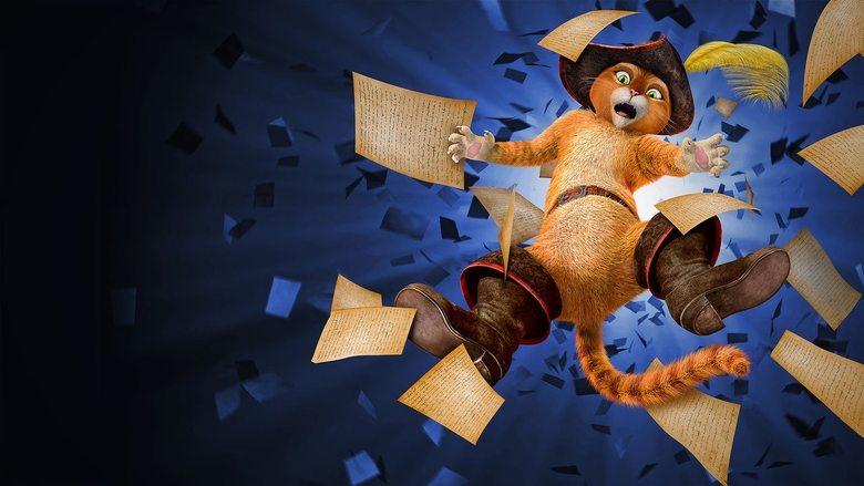Puss in Book: Trapped in an Epic Tale image