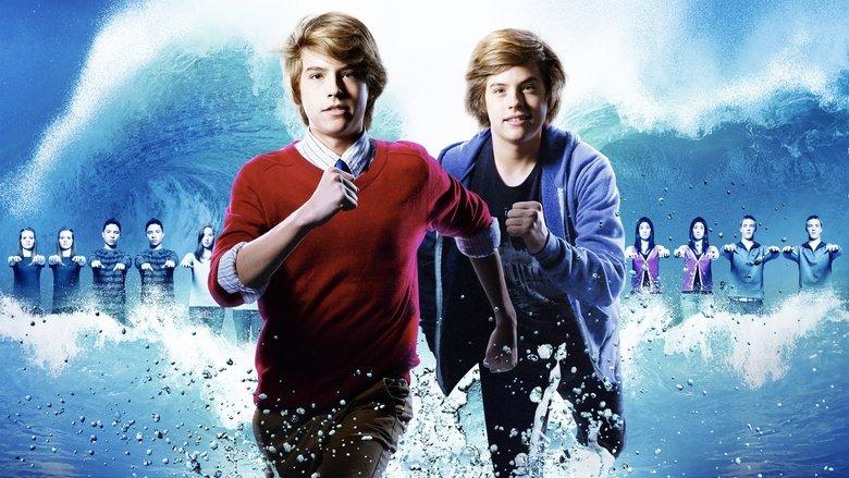 The Suite Life Movie image