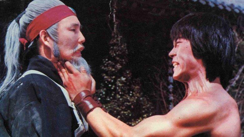 Return of Fist of Fury image