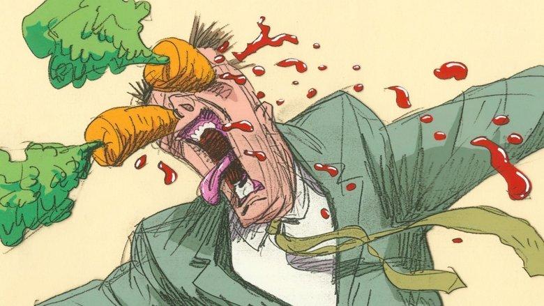 Sex & Violence image