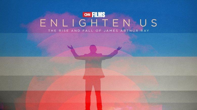 Enlighten Us: The Rise and Fall of James Arthur Ray image
