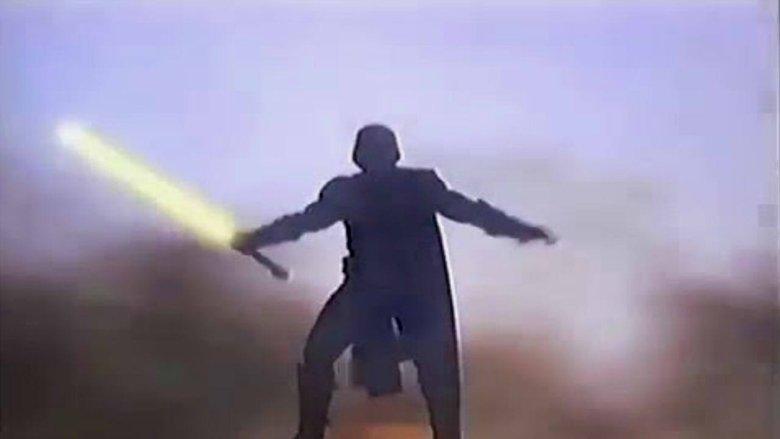 Bibleman: Jesus Our Savior image