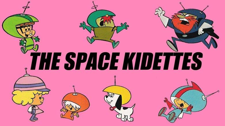 The Space Kidettes image