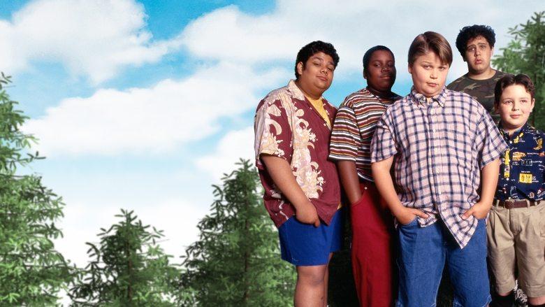 Heavyweights image