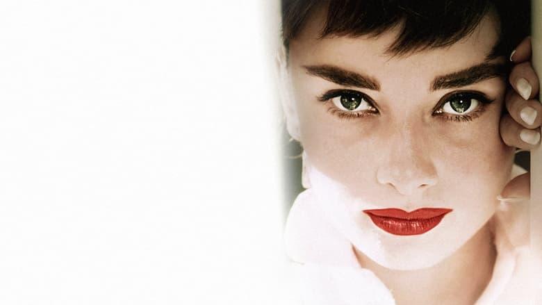 Audrey image