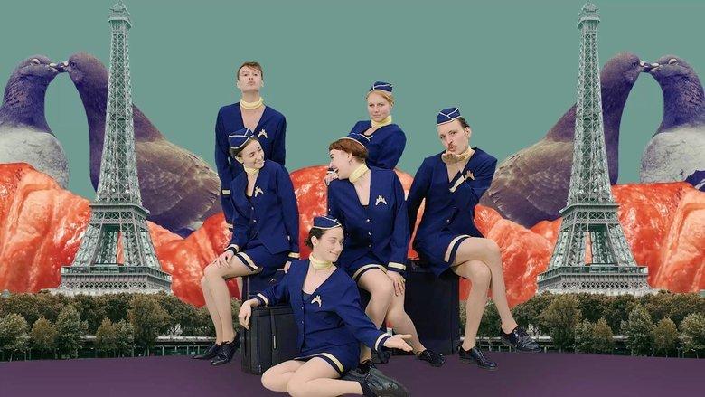 Apocalypse Airlines image