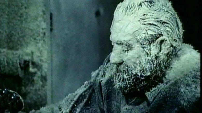 A Cold Night's Death image