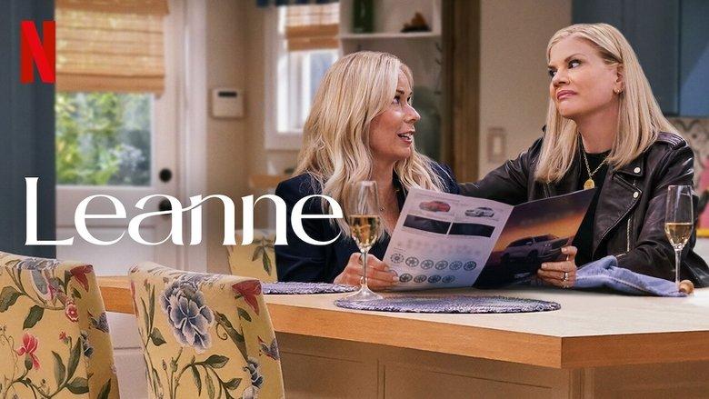 Leanne image