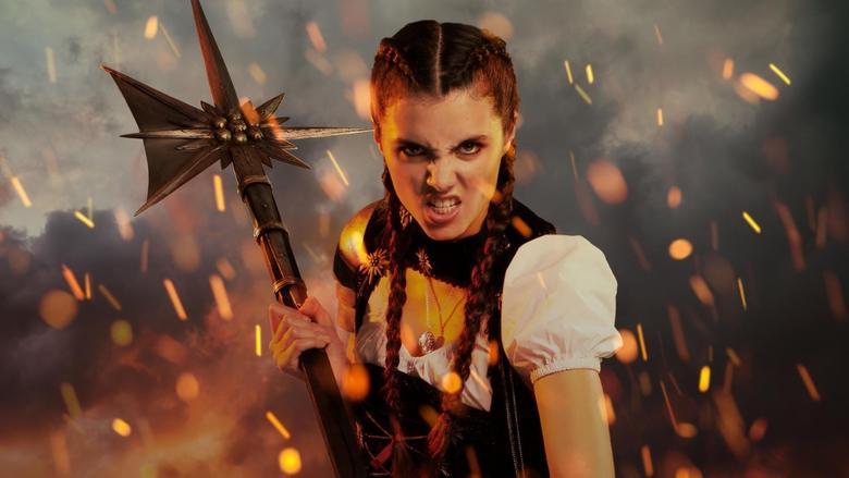 Mad Heidi image