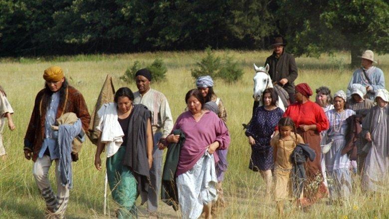 The Trail Of Tears: Cherokee Legacy image