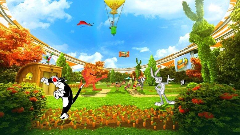 What's up Bunny image