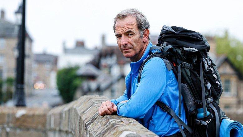Robson Green: Walking Coast to Coast image