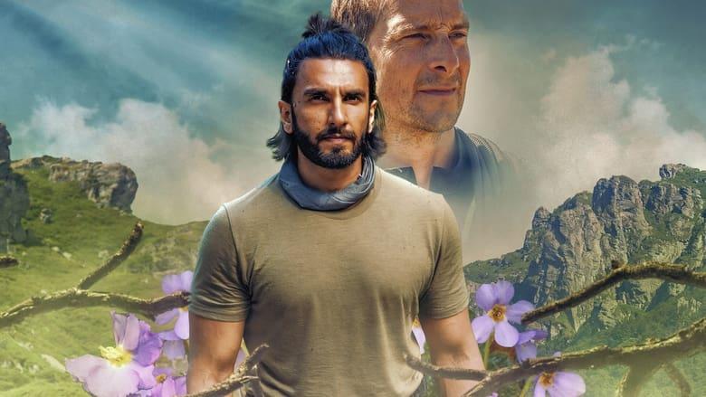 Ranveer vs Wild with Bear Grylls image
