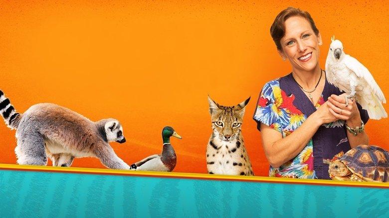 Dr. K's Exotic Animal ER image