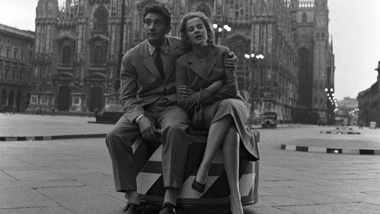 Gli uomini, che mascalzoni! image