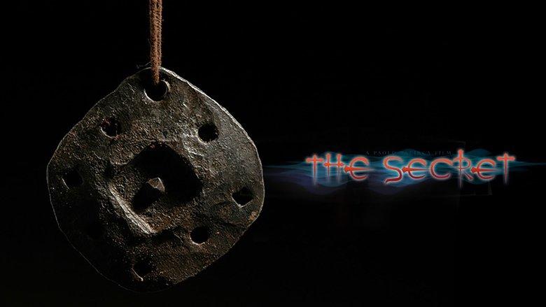 The Secret image