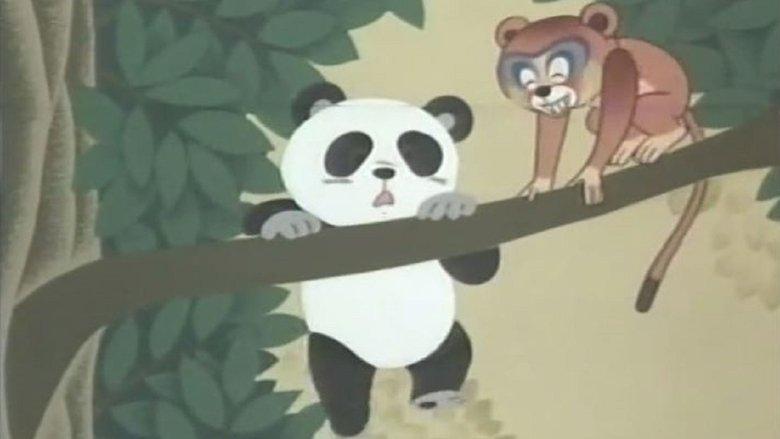 Xiongmao Monogatari TaoTao image
