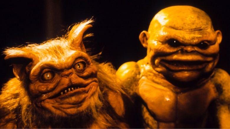 Ghoulies III: Ghoulies Go to College image