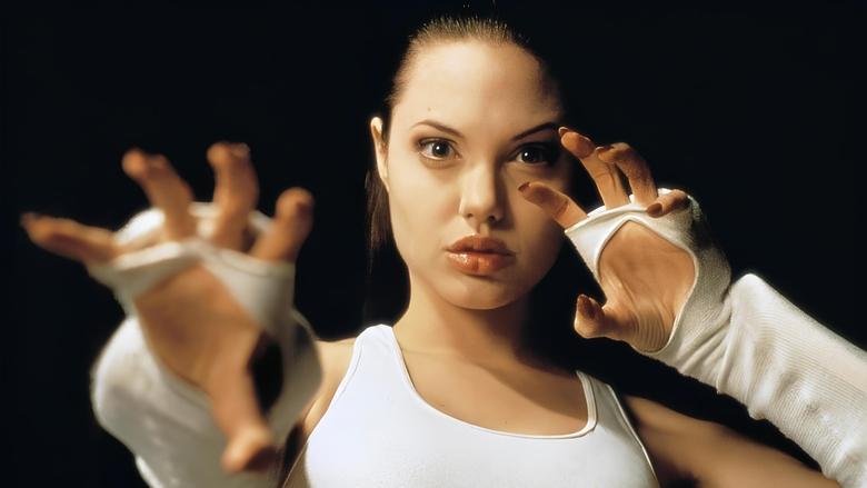 Cyborg 2 image