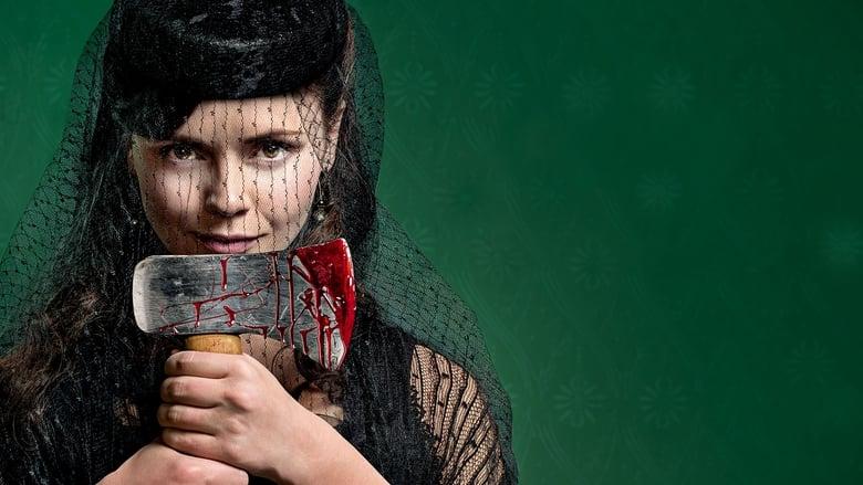 The Lizzie Borden Chronicles image