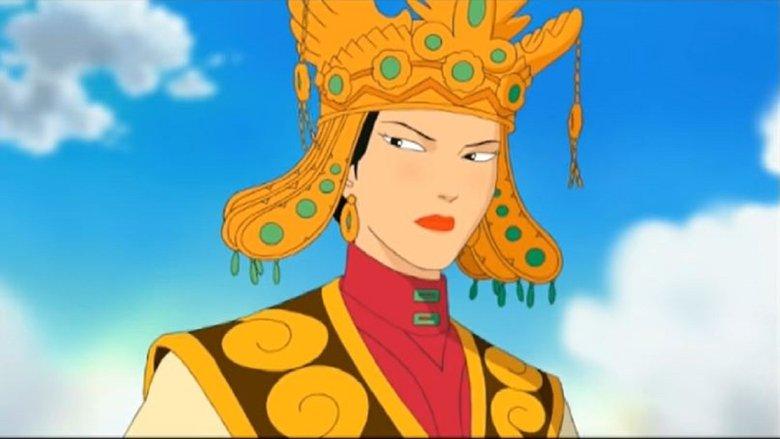 Turandot image