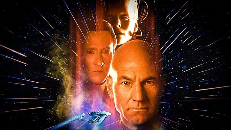 Star Trek: First Contact image