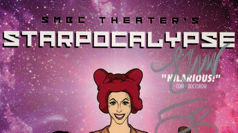 Starpocalypse
