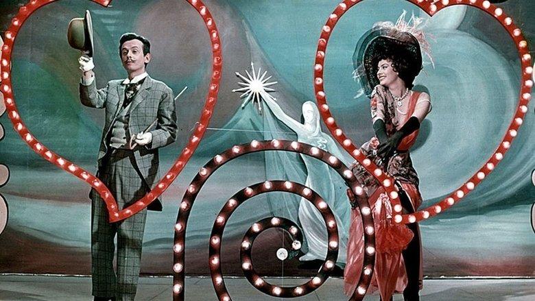 Neapolitan Carousel image