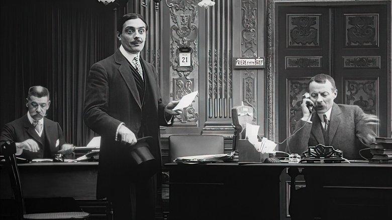 Max's First Job image