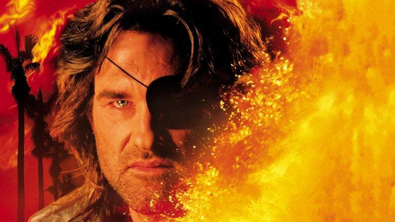 Escape from L.A. image