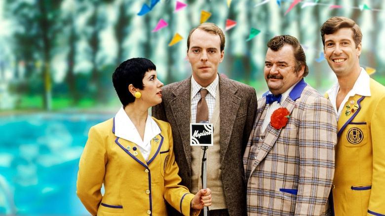 Hi-de-Hi! image