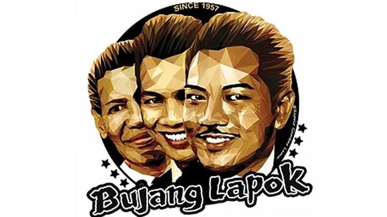 Bujang Lapok image