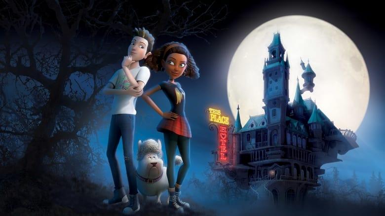 Michael Jackson's Halloween image