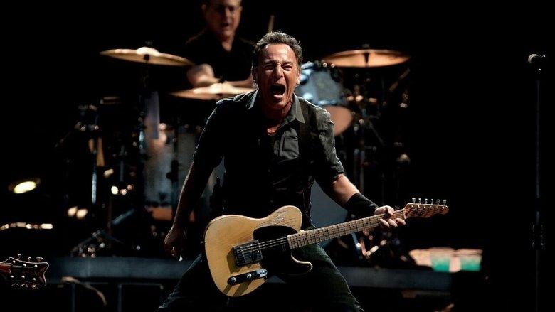 Bruce Springsteen & the E Street Band - Live in Barcelona image