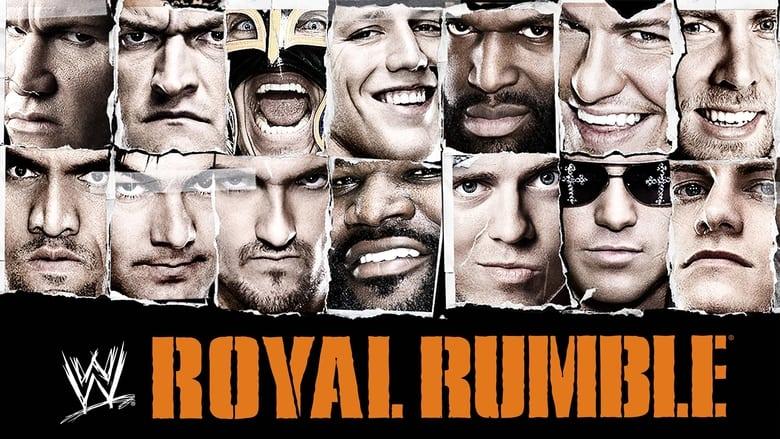WWE Royal Rumble 2011 image