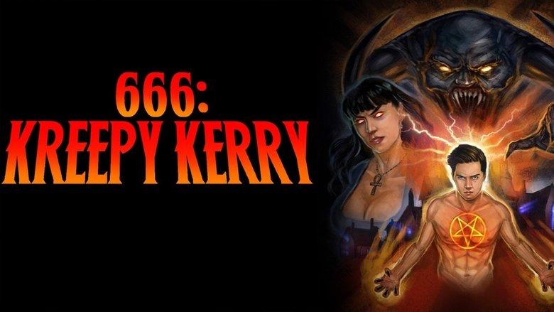 666: Kreepy Kerry image