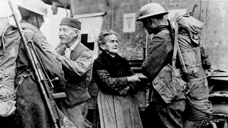 The Lost Battalion image