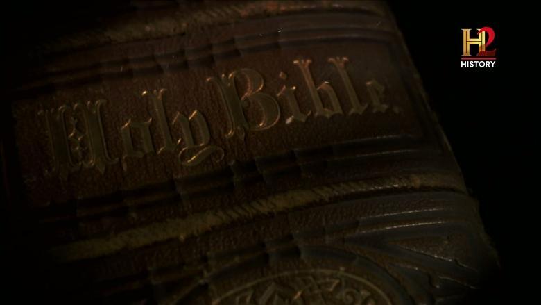 The Bible Rules image