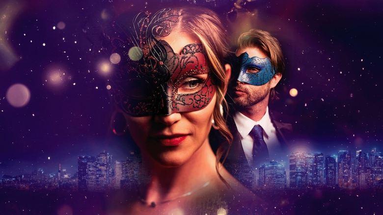 Masquerade Mix-Up image